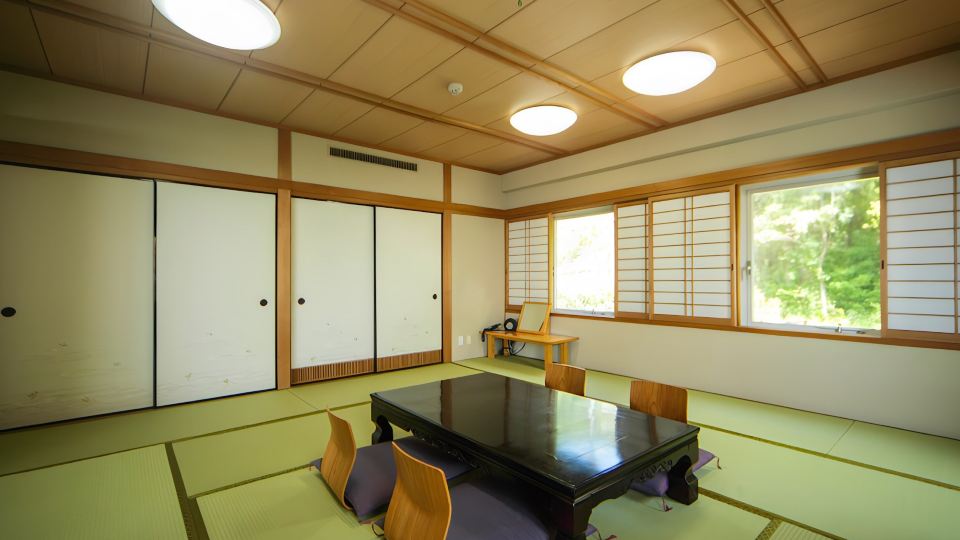 LiVEMAX RESORT SETOUCHI SEA FRONT