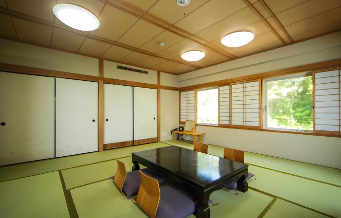 LiVEMAX RESORT SETOUCHI SEA FRONT