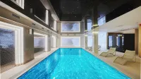 Stay Inn Hotel Warszawa - Pools