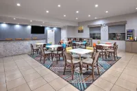 La Quinta Inn & Suites by Wyndham Alvarado - Kæledyr tilladt