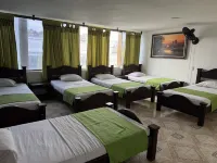 Hotel Inambu Villavicencio Hotels in Restrepo