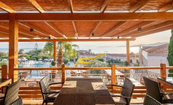 Roda Beach Resort & Spa