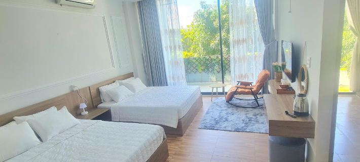 Nhi_Rosa Hotel Tuy Hoa, Phu Yen Hotels in Tuy Hoa