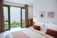 Villa Tiga Negri Hotels in Kecamatan Mantrijeron