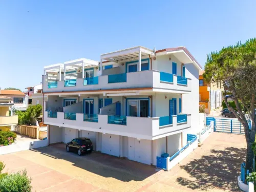 Mare Azzurro - 3-Star