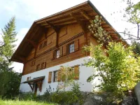 Zapfe (Küenzi) Hotels in Saanemöser