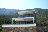 Tsapelas Villas