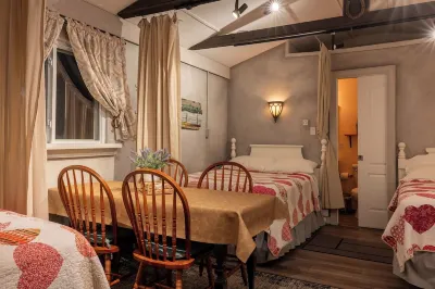 Auberge Old Chelsea Hôtels à : Wakefield