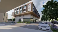 B_Smart Motel Amriswil Hotel a 