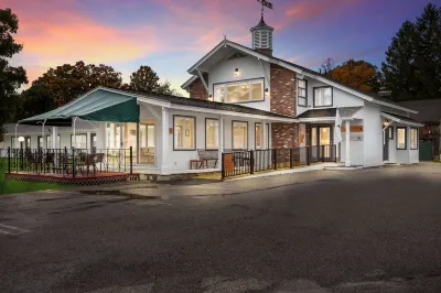 The Palmer House Resort, Ascend Hotel Collection Hotel a Manchester