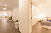 Modern Beautiful Pool and Sea Apt Qawra - Happy Rentals