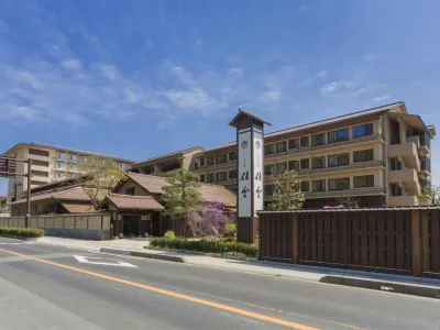 Inishie no yado Keiun Hotels near Shimane Prefecture Ancient Izumo History Museum