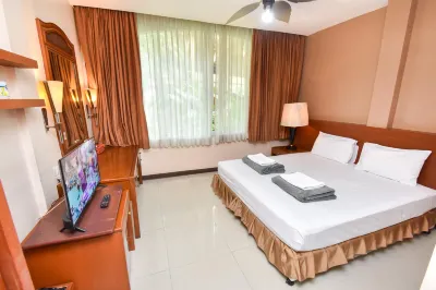 Piman Garden Boutique Hotel
