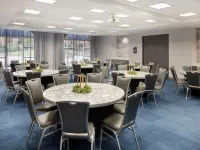 塔拉哈西城中雅樂軒飯店 諾特之家博物館（Knott House Museum）附近的飯店