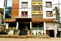 MK Arcade Các khách sạn ở Chikmagalur
