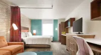 Home2 Suites by Hilton Thomasville Các khách sạn ở Thomasville