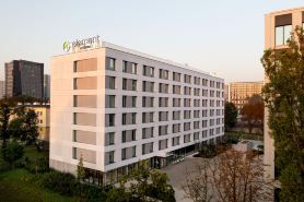 Element by Westin Wroclaw