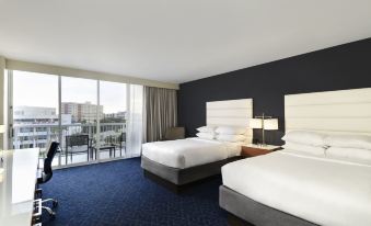 Hotel Tampa Riverwalk