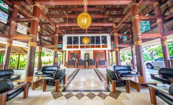 Tanoa Tusitala Hotel