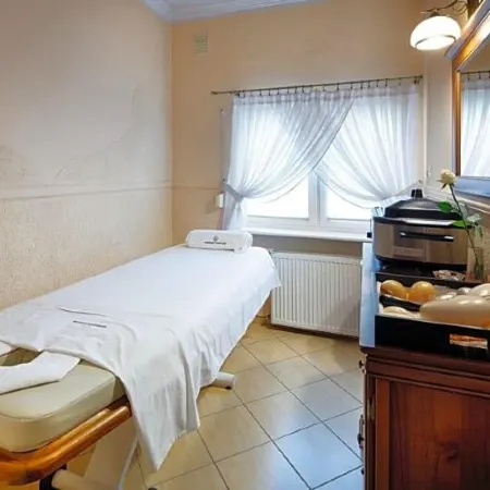 Hotel Wodnik
