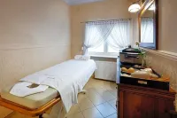 Hotel Wodnik - spa