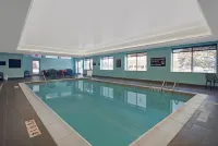 Tru by Hilton Troy Detroit - Pools