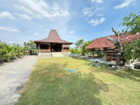 Joglo Bandulan Homestay Jogja
