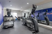 Holiday Inn Express & Suites VANCOUVER MALL/PORTLAND AREA by IHG - Gym