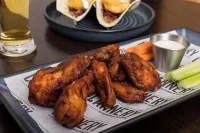 Home2 Suites by Hilton Kingston - breakfast