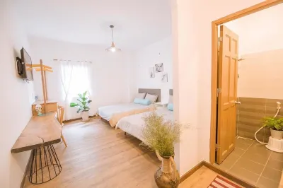 Dalat Lavita Hotels in 