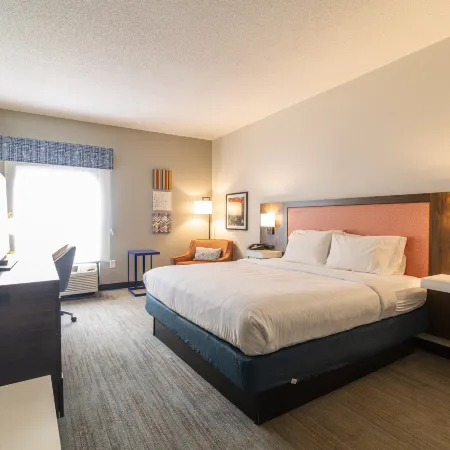 Hampton Inn Atlanta/Peachtree City