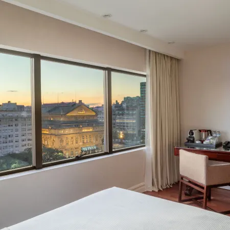 Buenos Aires Marriott