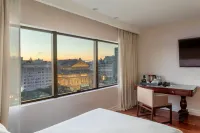Buenos Aires Marriott