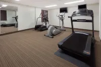 Super 8 by Wyndham Peterborough - Træningscentre