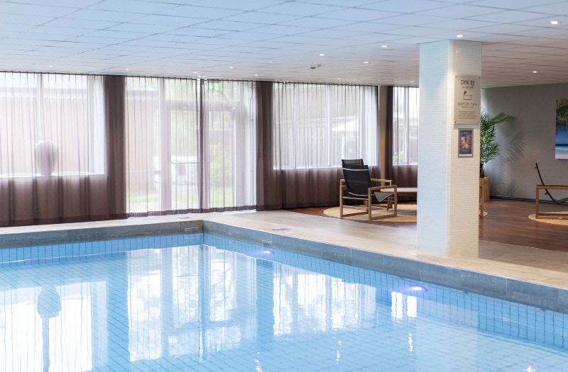Radisson Blu Arlandia Hotel, Stockholm Arlanda photo 3
