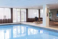 Radisson Blu Arlandia Hotel, Stockholm Arlanda - Pools