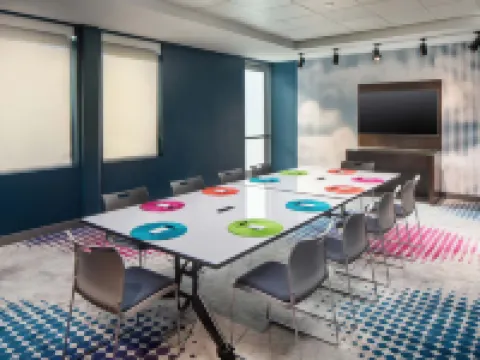 坦佩雅樂軒酒店 坦佩酒店