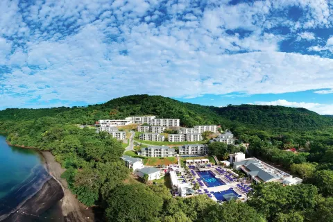 Planet Hollywood Costa Rica Resort