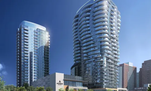 InterContinental Hotels Seattle Bellevue