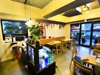 Gyeongju Namu Guesthouse