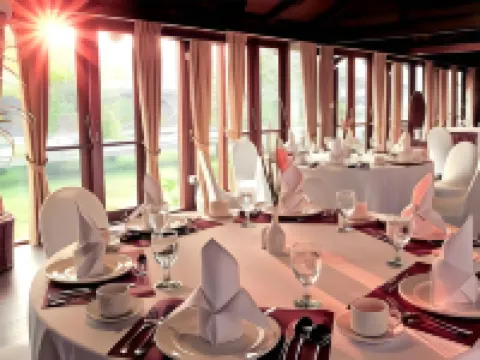 Gardenia Resort and Spa
