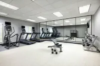 Courtyard Concord - Gym