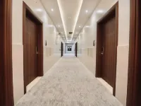 Qimam Park Al Bahah 7 - Wifi