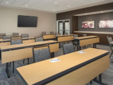 Courtyard Portland East Hotels in Gresham