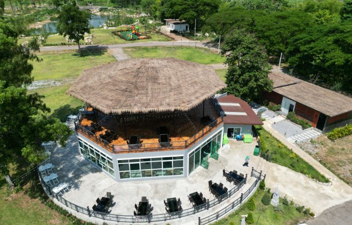 Athena Glamping Khaoyai