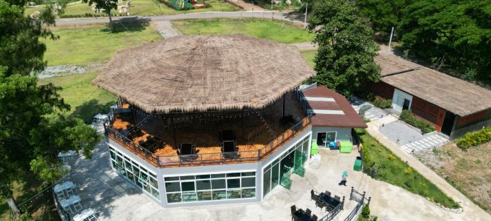 Athena Glamping Khaoyai Các khách sạn ở Pak Chong