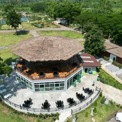 Athena Glamping Khaoyai Hotels in der Nähe von Wat Tha Chang