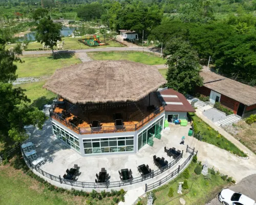 Athena Glamping Khaoyai Hotels in Pak Chong
