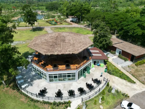 Athena Glamping Khaoyai
