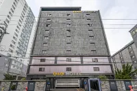 G&G Hotel Hotel in zona Università di Ulsan